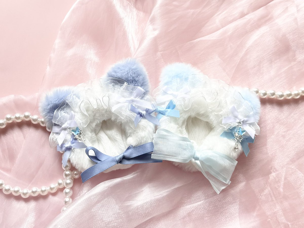 さくらん✿ぬい服♡ tweet media