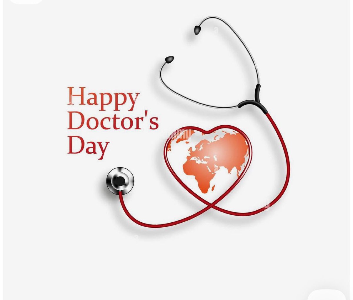 They don’t just treat symptoms, they hold hands in fear, listen in silence, and carry hope when we’ve lost ours.
To the ones who mend lives with heart and healing, Happy Doctor’s Day. #DoctorsDay