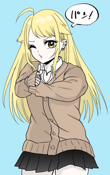 なんかボチョボチョのやつが「しゃどー◯んされてる可能性があるから健全な絵も投稿していく」とか言ってたわよ アイツにそんな絵描けると思う?(byあんじゅ) 