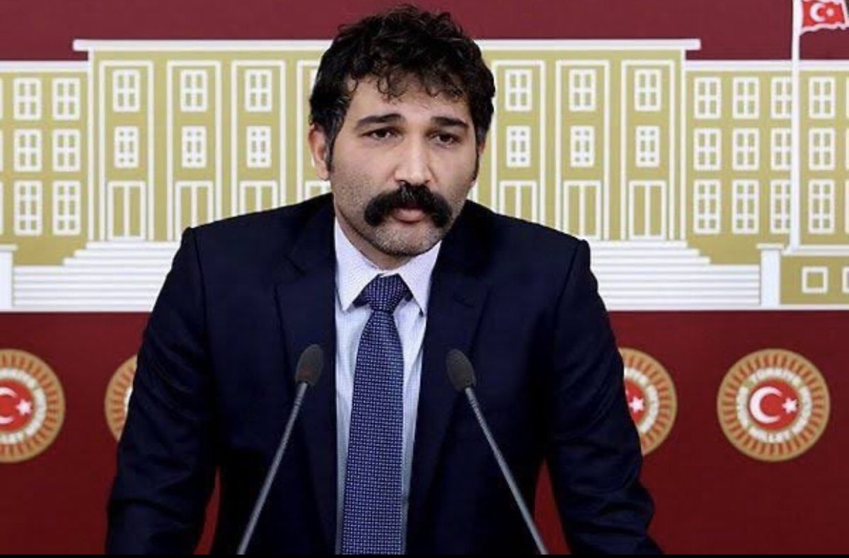 Prof. Dr. Abdulvahap Akıncı 🇹🇷 tweet media
