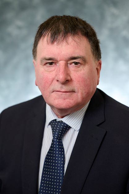Cllr Ken Gowans, Chair of The Highland Council’s Economy &amp; Infrastructure Committee has been elected as Vice Chair of the North Sea Commission Transport Thematic Group. 

Read more here - highland.gov.uk/news/article/1…