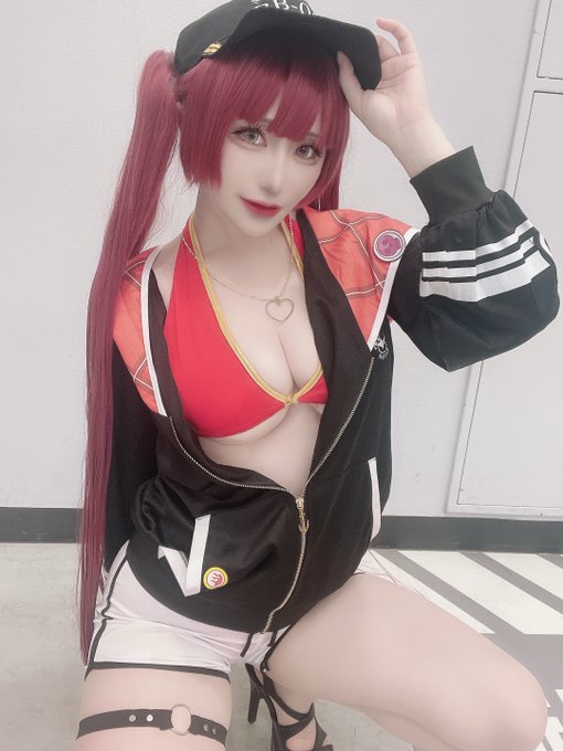 コスプレイヤー璃都のTwitter画像44