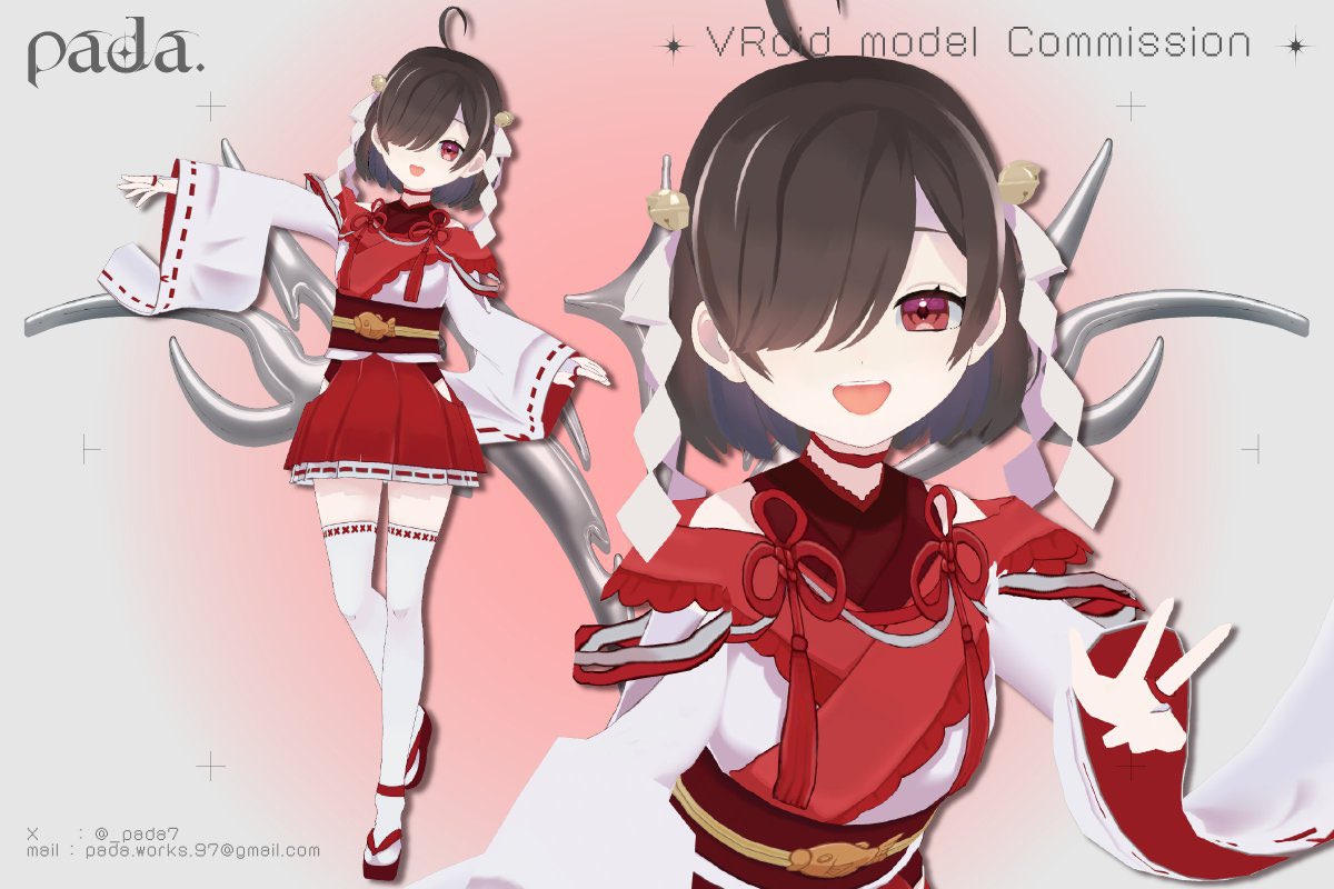 甘巫 たいやき)З @新人VTuber ／Amami Taiyaki (@taiyaki_3_) / Posts / X