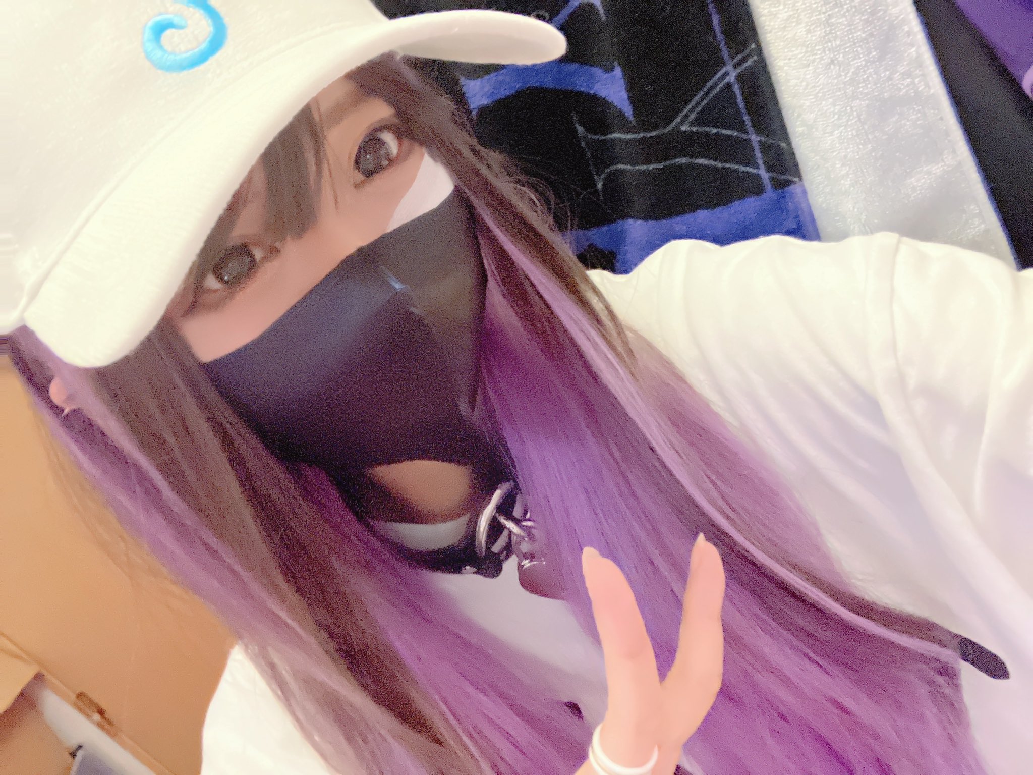 ♡ねずみん♡ 🩷🤙🏻🐦‍⬛ . . . ぐいくらずっと楽しい！だいすき