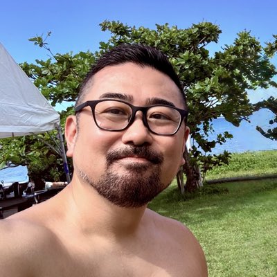 #新しいプロフィール画像