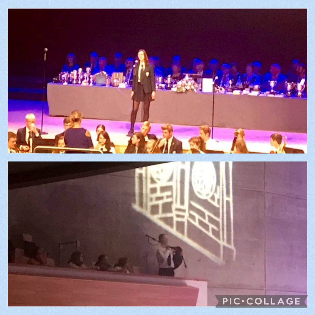 PaMemorial's tweet photo. Remembering today the first day of the Battle of the Somme with @Ianlyall9 @iaind567 @officialdafc @JohnnyLothian &amp; remembering a beautiful tribute at the Perth Academy prizegiving: “No Man’s Land” &amp; “Flowers of the Forest”. #PARemembers https://t.co/QyFDTGaeSy