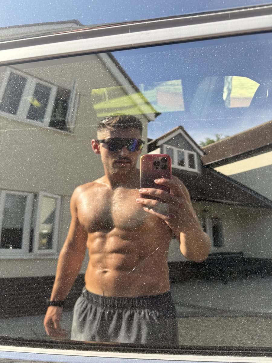 jakewilliamson4's tweet image. Morning ☀️