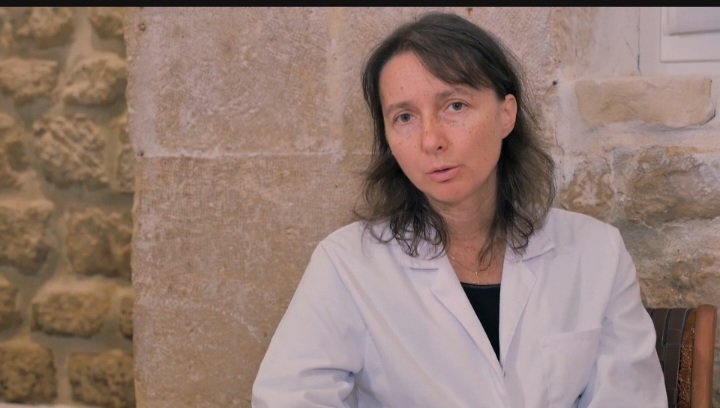 Loridan Erik (@erikloridan) on Twitter photo Le Dr Christine Spitz, urgentiste, est convoquée au CNOM pour avoir participé au film Hold-Up de <a href="/BarneriasPierre/">Pierre Barnérias</a> où elle dénonçait le fait d'avoir été convoquée par un psychiatre pour avoir soigné contre le Covid.
RdV vendredi 4 juillet, 10h15, 4 rue Léon Jost Paris 17e.💪🩺🫡 Le Dr Christine Spitz, urgentiste, est convoquée au CNOM pour avoir participé au film Hold-Up de <a href="/BarneriasPierre/">Pierre Barnérias</a> où elle dénonçait le fait d'avoir été convoquée par un psychiatre pour avoir soigné contre le Covid.
RdV vendredi 4 juillet, 10h15, 4 rue Léon Jost Paris 17e.💪🩺🫡