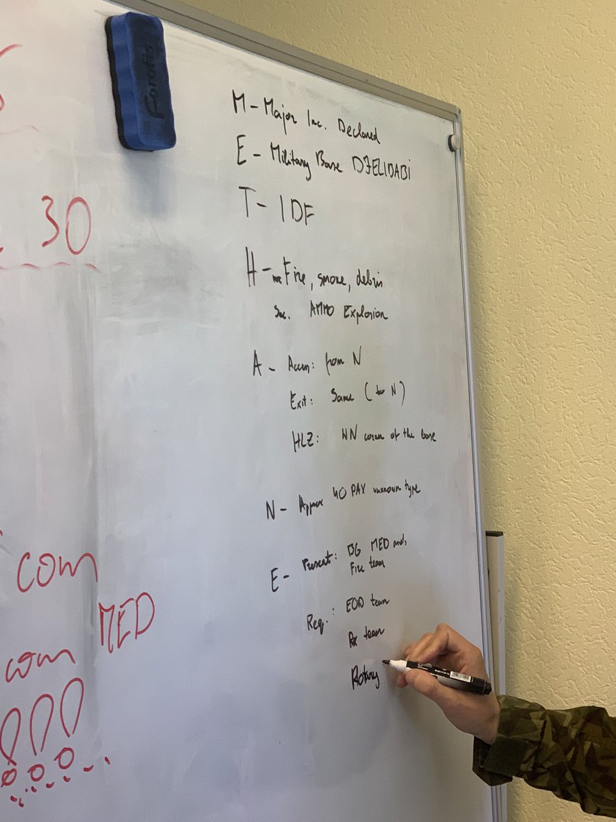 jbj3131's tweet image. METHANE sent, troops deployed, I wonder how it will turn out, military #mimms