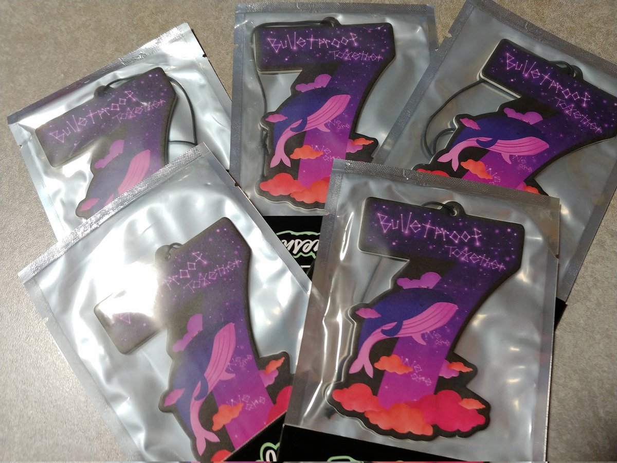 サポート記念品で1番人気😍で在庫が無かった物を数量限定ではありますが、入庫させていただきましたので、気になる方はdmまでお問い合わせお待ちしております🙇‍♀️