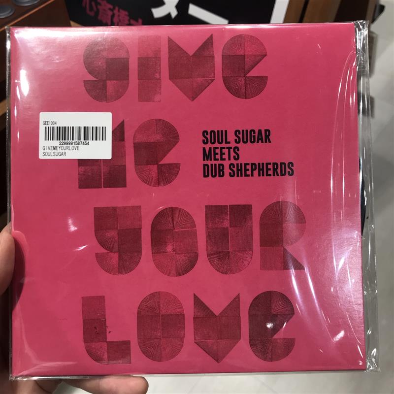 Joe Bataan 'Singin' Some Soul' - Vinyl Me, Please
