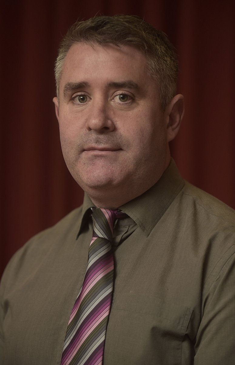 Teachers' Union Ire. (@tuiunion) on Twitter photo Best wishes to our new President Anthony Quinn, who commences his term today. A teacher in Inver College, Carrickmacross, Co. Monaghan, Anthony has been a TUI activist in a range of roles throughout his career and has vast experience in representing the interests of members. Best wishes to our new President Anthony Quinn, who commences his term today. A teacher in Inver College, Carrickmacross, Co. Monaghan, Anthony has been a TUI activist in a range of roles throughout his career and has vast experience in representing the interests of members.