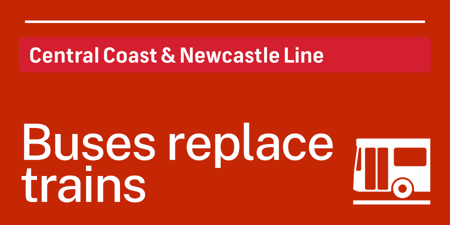 NSW TrainLink North tweet media