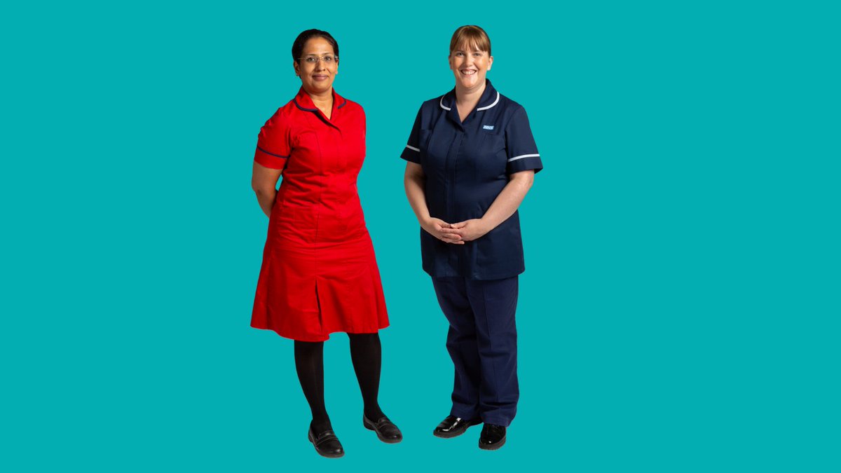 Our Emerging Clinical Leaders programme is for #nursing &amp; #midwifery leaders working post-preceptorship in patient-facing roles at Agenda for Change Band 5 to 6 or equivalent, across all sectors and all four UK nations. Find out more and book a place at
➡️ tinyurl.com/yc339a7w