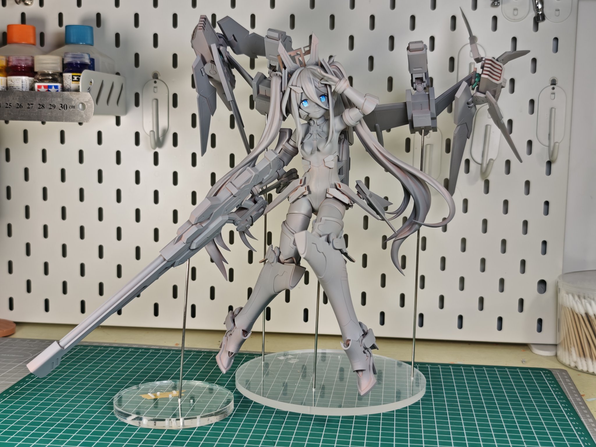 ワンピース 甚平 ジンベイ ガレージキット フィギュア （Amazon