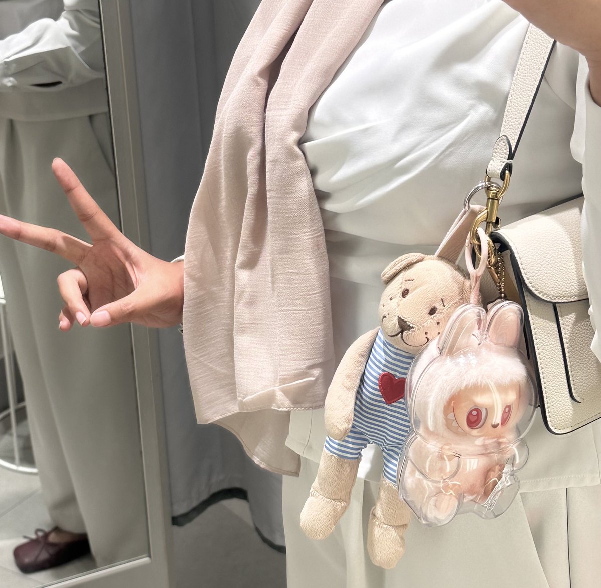 aku dan printilan ku