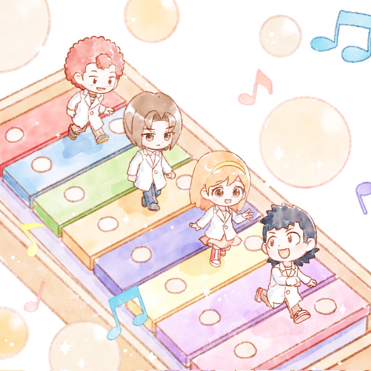 Lune🌙 tweet media