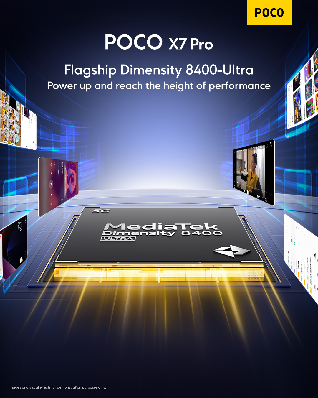 POCO on X: 