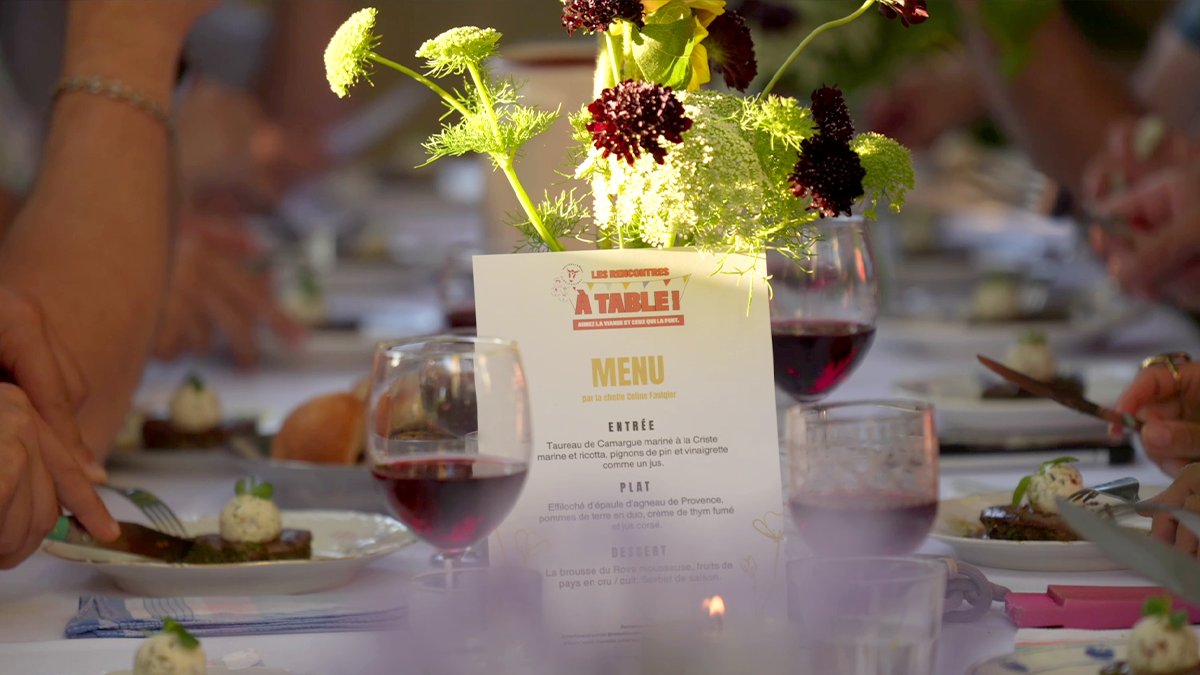 Naturellement Flexitariens tweet media