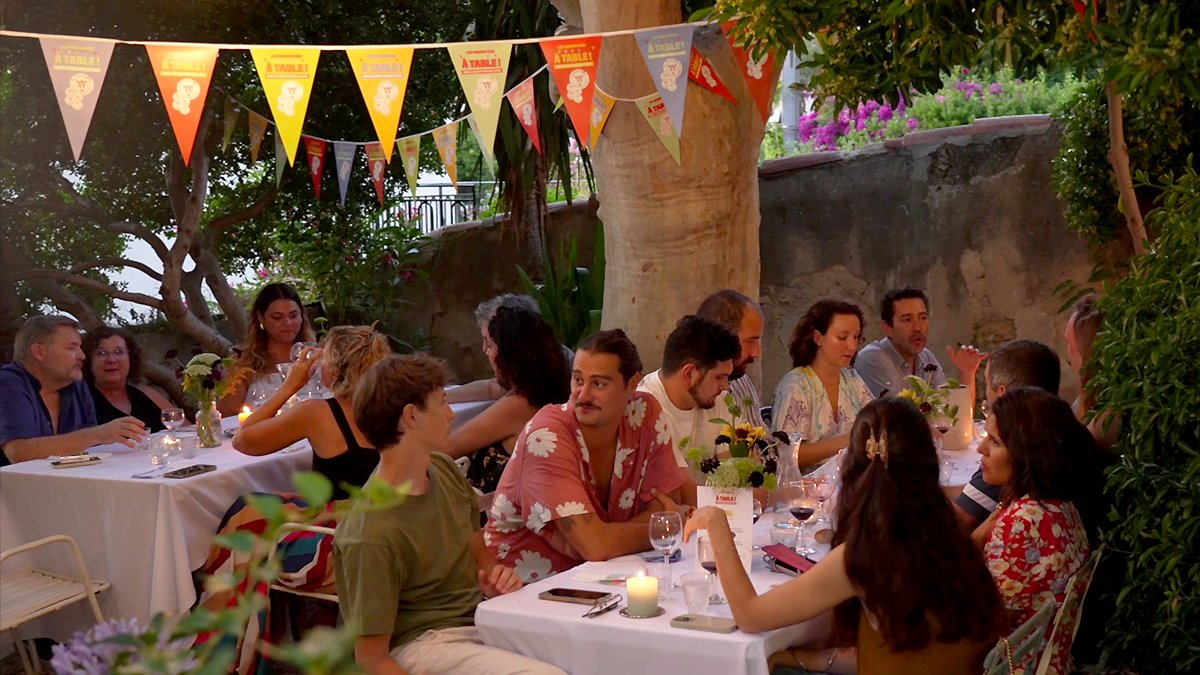 Naturellement Flexitariens tweet media