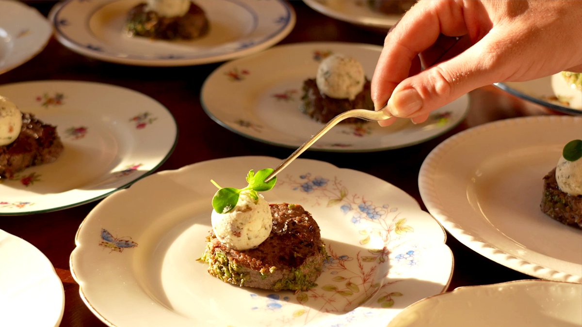 Naturellement Flexitariens tweet media