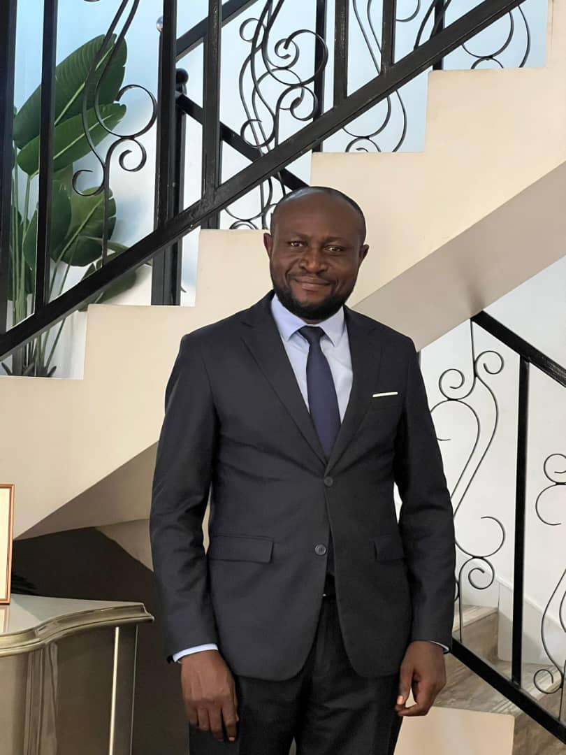 The GUARDIAN DRC (@theguardian_drc) on Twitter photo Joyeux anniversaire à l'honorable <a href="/juvenalmunubo/">Juvénal MUNUBO</a> ! Que Dieu bénisse vos projets ainsi que votre famille. Joyeux anniversaire à l'honorable <a href="/juvenalmunubo/">Juvénal MUNUBO</a> ! Que Dieu bénisse vos projets ainsi que votre famille.