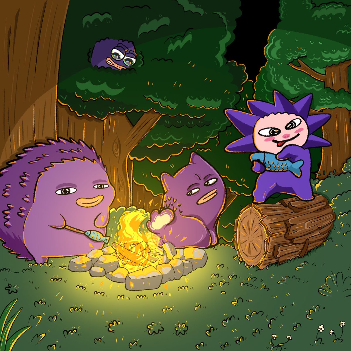 Monadverse ⨀ tweet media