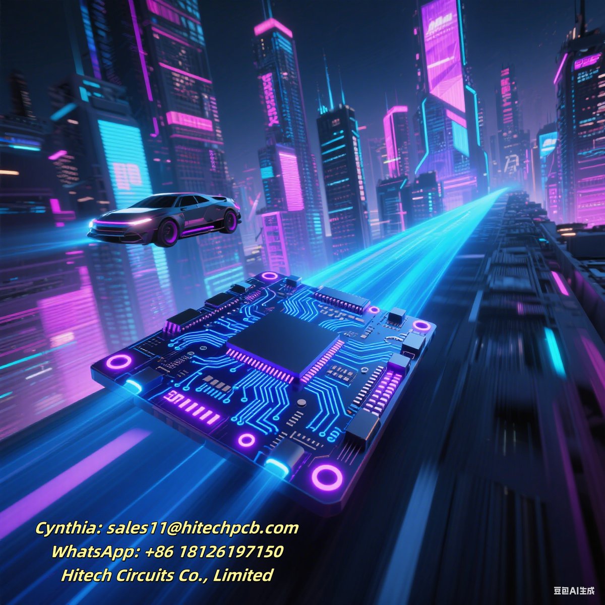 HitechPCBA's tweet photo. PCBA-manufacturing-services, components sourcing service from China – Hitech Circuits
#PCBA  #PCB_assembly  #PCBA_manufacturer https://t.co/yLNseCxDyj