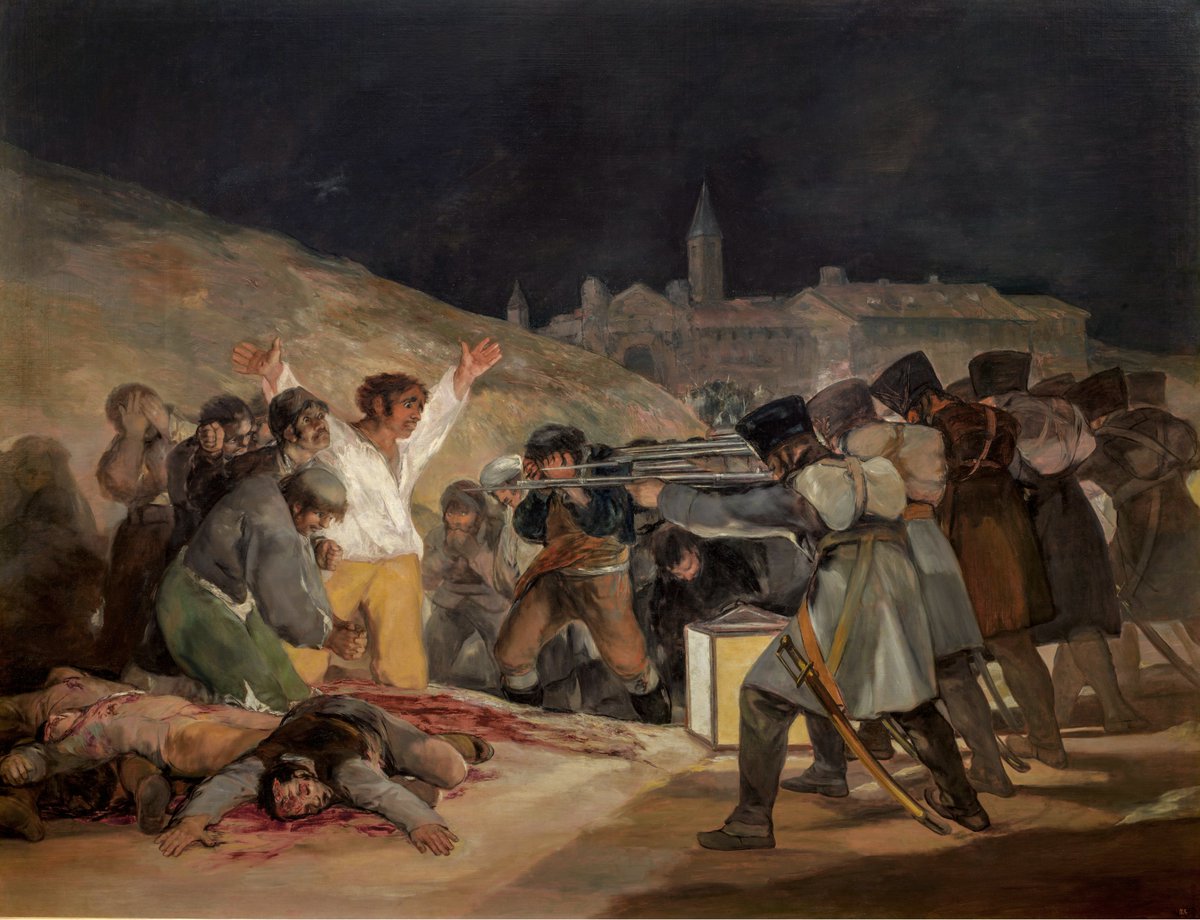 museodelprado tweet picture