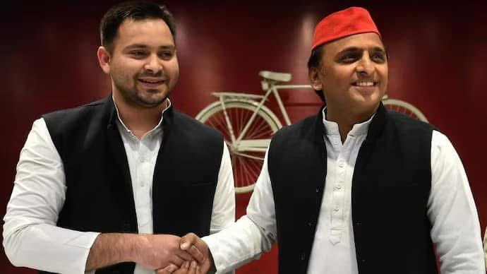 Tejashwi Yadav (@yadavtejashwi) on Twitter photo विकासोन्मुखी राजनीति की प्रबल व प्रगतिशील समाजवादी आवाज़, समाजवादी पार्टी के राष्ट्रीय अध्यक्ष व उत्तर प्रदेश के पूर्व मुख्यमंत्री आदरणीय श्री <a href="/yadavakhilesh/">Akhilesh Yadav</a> जी को जन्मदिवस की हार्दिक शुभकामनाएँ। विकासोन्मुखी राजनीति की प्रबल व प्रगतिशील समाजवादी आवाज़, समाजवादी पार्टी के राष्ट्रीय अध्यक्ष व उत्तर प्रदेश के पूर्व मुख्यमंत्री आदरणीय श्री <a href="/yadavakhilesh/">Akhilesh Yadav</a> जी को जन्मदिवस की हार्दिक शुभकामनाएँ।