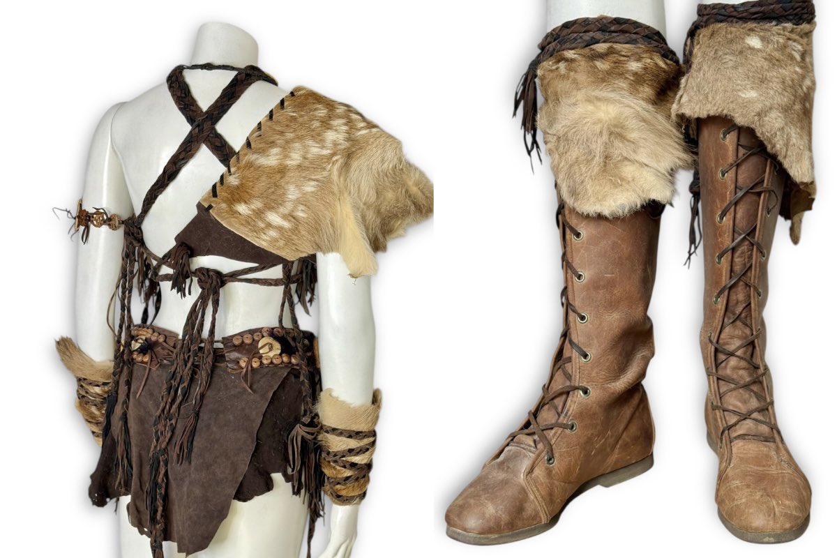 Xena Collection tweet media