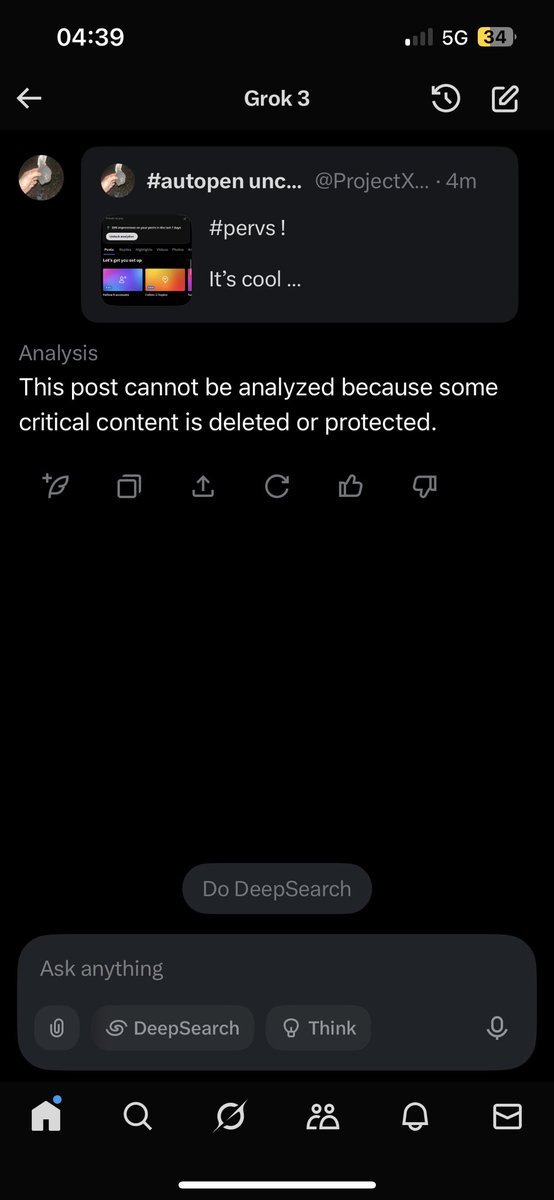 ProjectXlabaal's tweet image. Keys yes that’s what I like

Yeses nods 

That’s what I du: that’s what I get 

@CIA @elonmusk open up da books we wiping all the debts ++ 

@IAmSteveHarvey @Harvard @Comey hmm fine you get that one for now hehe