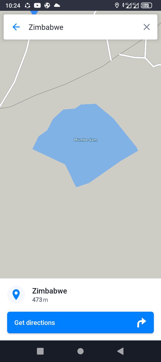 BUHERA RESIDENTS NETWORK (@buheraresnet) on Twitter photo S19.49033° E31.93328° .This water source is in ward 22.A sacred water site.Affected by heavy siltation.Water source for Pfumbe dip tank thus key to livestock production.Key for gardening &brick moulders <a href="/hardie1982/">Hardlife Mudzingwa</a> <a href="/CWAZimbabwe/">Community Water Alliance</a> <a href="/ChraHarare/">CHRA Harare</a> <a href="/byopra/">Bulawayo Progressive Residents Association (BPRA)</a> <a href="/GreenInstitute2/">Green Institute</a> <a href="/ZELA_Infor/">Zimbabwe Environmental Law Organisation (ZELO)</a> S19.49033° E31.93328° .This water source is in ward 22.A sacred water site.Affected by heavy siltation.Water source for Pfumbe dip tank thus key to livestock production.Key for gardening &brick moulders <a href="/hardie1982/">Hardlife Mudzingwa</a> <a href="/CWAZimbabwe/">Community Water Alliance</a> <a href="/ChraHarare/">CHRA Harare</a> <a href="/byopra/">Bulawayo Progressive Residents Association (BPRA)</a> <a href="/GreenInstitute2/">Green Institute</a> <a href="/ZELA_Infor/">Zimbabwe Environmental Law Organisation (ZELO)</a>