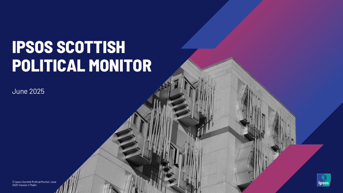 Emily Gray (@emilyipsosscot) on Twitter photo 📢 First <a href="/IpsosScotland/">Ipsos Scotland</a> Scotland voting intention poll in a while will be out later today - look out for new numbers! 📢 First <a href="/IpsosScotland/">Ipsos Scotland</a> Scotland voting intention poll in a while will be out later today - look out for new numbers!