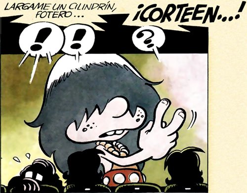 En el último programa hablamos del tebeo con la mejor frase de la historia del cómic: 

👇🏻👇🏻👇🏻

 ivoox.com/tebeismos-080-…