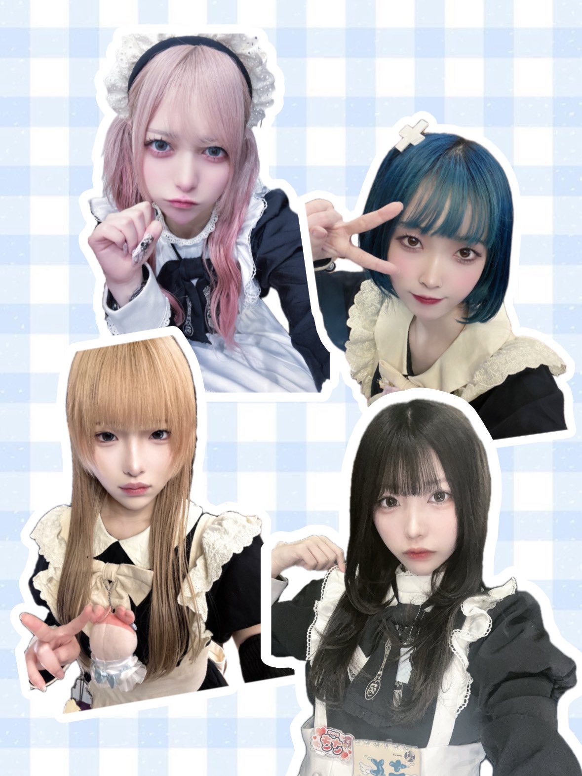 にゃん ページ ヒロインズCafe クラシック on X