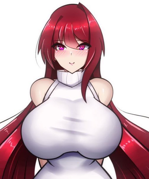 うちの子しぐれママとまふゆママは姉妹です。 