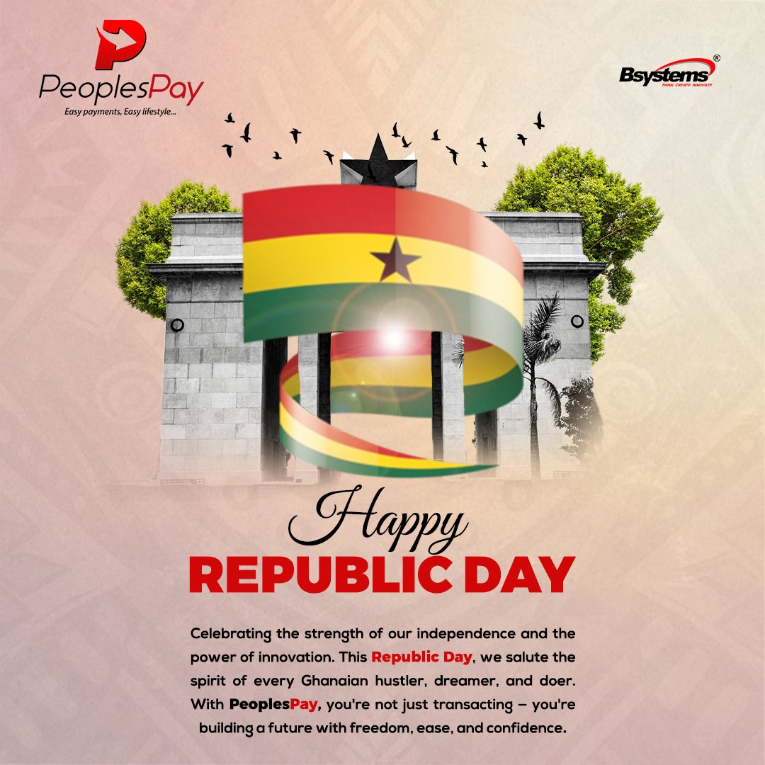 PeoplesPay tweet media