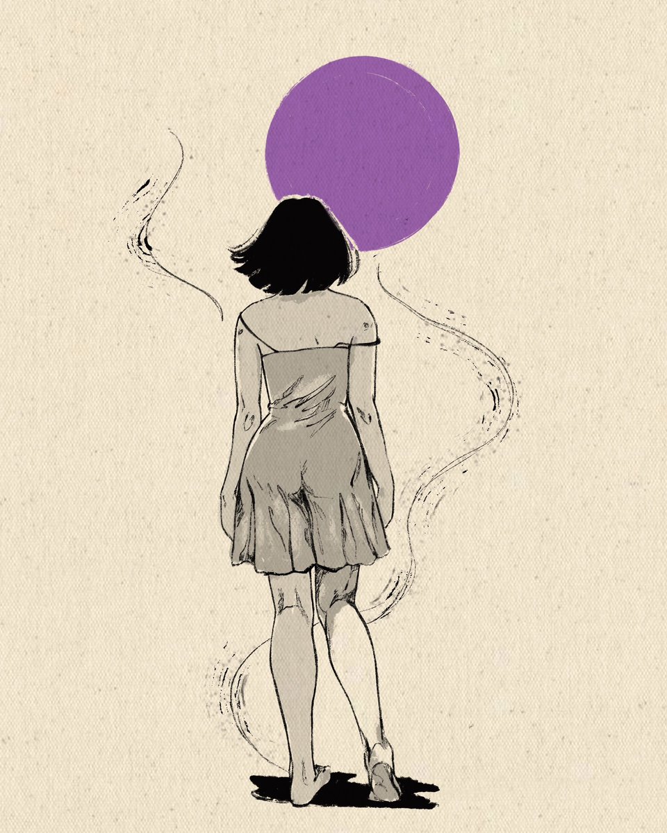 GM 💜 #TEZOSTUESDAY 

“Heart’s Touch” 
“Heatwave Babe” 
“Walking Through Memory”

On <a href="/SkurpySocial/">Skurpy</a>