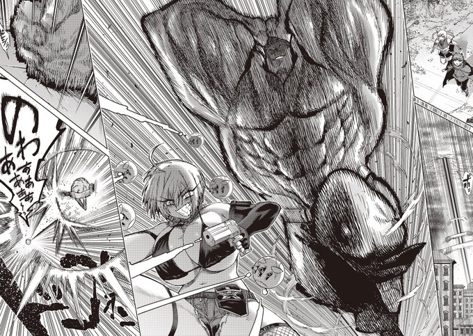 (2/3)

最新話&画像の続きの話はこちらから!3話分無料です!
↓↓↓↓↓
https://t.co/GUtiaxWJRw
↑↑↑↑↑ 