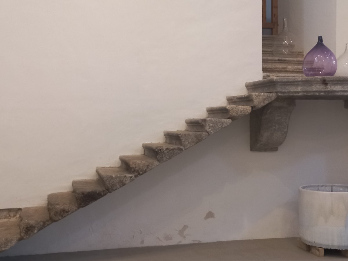 Real fábrica de Cristales de la Granja