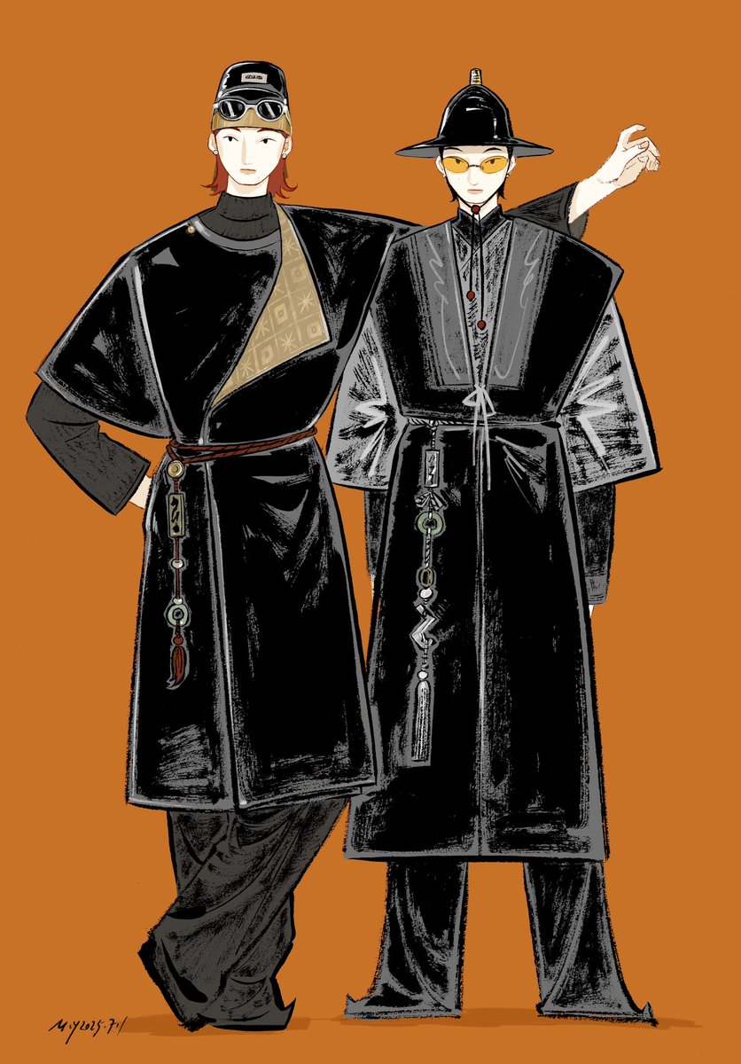改良