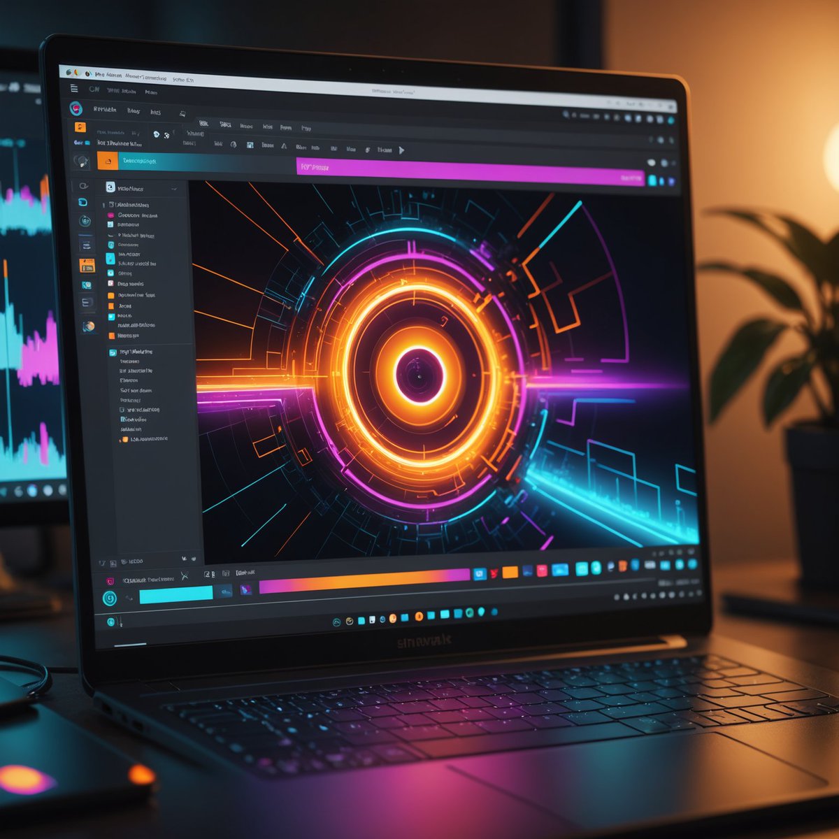 LoLaPCapp's tweet image. Unlock your potential with LoLa! 💻✨ Experience low-latency, high-resolution streaming perfect for video editors and gamers. Boost your workflow and productivity today! Visit us at wix.to/CgT194n #LoLaPC #StreamingSolutions #VideoEditing