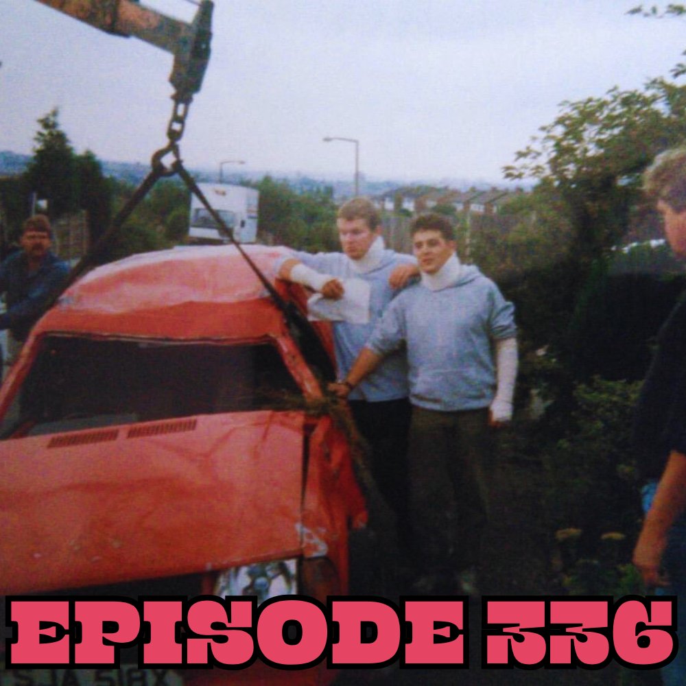 About 30 Minutes No More Than 45 (@3045podcast) on Twitter photo NEW EPISODE DAY! ๐ฅ๐ฆ๐๏ธ
This week, <a href="/justinmoorhouse/">Justin Moorhouse</a> catches up with Barca Jim, and Izzy as she returns from ANOTHER holiday. We hear from the front row-ers at <a href="/themet/">The Met</a> and <a href="/PockArtsCentre/">Pocklington Arts Centre</a>, <a href="/alfiejoey/">alfie joey</a> tells us what it's all about, & we go back in time to a lads trip to Malaga ๐ NEW EPISODE DAY! ๐ฅ๐ฆ๐๏ธ
This week, <a href="/justinmoorhouse/">Justin Moorhouse</a> catches up with Barca Jim, and Izzy as she returns from ANOTHER holiday. We hear from the front row-ers at <a href="/themet/">The Met</a> and <a href="/PockArtsCentre/">Pocklington Arts Centre</a>, <a href="/alfiejoey/">alfie joey</a> tells us what it's all about, & we go back in time to a lads trip to Malaga ๐
