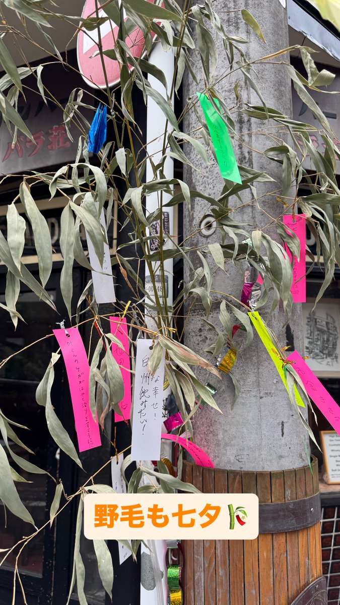 今日から7月。
本日は散髪✨
担当のユウさんにビツっと決めてもらいました👍👍

#桜木町ash