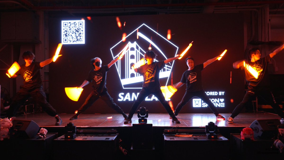 We’re excited and honored to be collaborating with <a href="/dokibird/">Doki 🏆</a> at @animeexpo this Thursday for her Birthday Celebration Concert!

Come celebrate and support Doki with us🏆
#DokiBirthday2025

📅 Thursday, July 3
🕜 1:30 PM – 2:20 PM
📍 JW Marriott, Diamond Ballroom