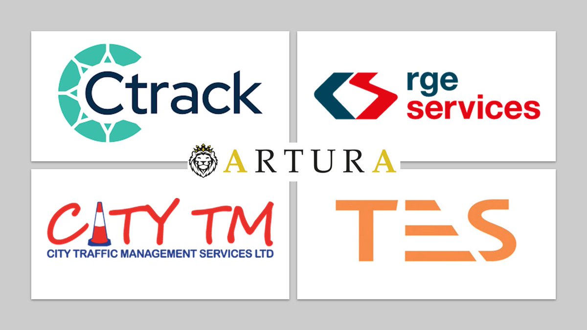 As @AgileDevelopments Group celebrates its fourth birthday 🎂🎉, it is with great pleasure that we can announce in conjunction with our partners at Artura that we welcome onboard four new companies using the Artura version of <a href="/AgileClaim/">Agile Claim</a>.