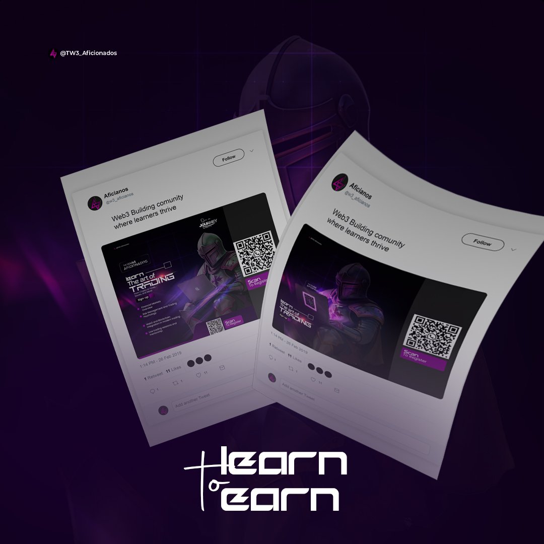 Happy New Month, Aficionados!⚡️
Welcome to July

Wishing you clarity, success, and major breakthroughs this month.
Let’s make July count 💜

#Web3 #Web3Community