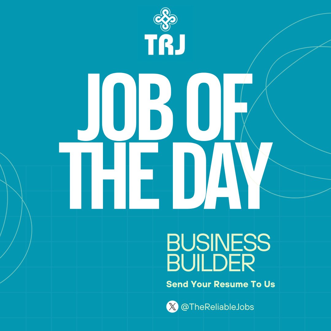 Web3 Job of the Day

Role: Business Builder &amp; Industry Specialist
Salary: $120K + ESOPs
Location: UK (Remote)
Type: Full-Time

About the company: A stealth-mode startup building the world’s first decentralized trading platform for sports predictions. Backed by successful Web3