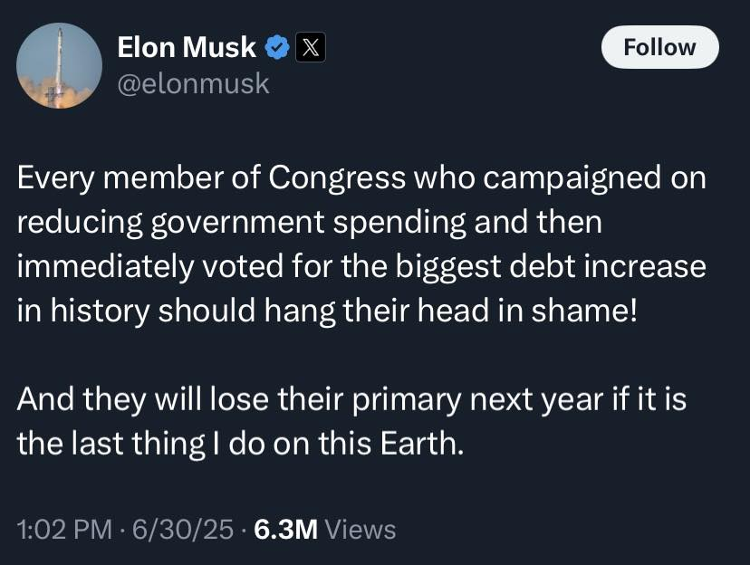 debralhd's tweet photo. 🤣The same guy who used his $ &amp; IT might to return the most corrupt/criminal President in US history to office because he wanted to ensure ongoing gov't investigations into his companies would get shut down &amp; he'd still retain all his gov't contracts is now pissed at the GOP... https://t.co/PhikRkknHe